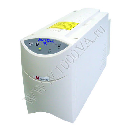 N-Power Smart-Vision 700