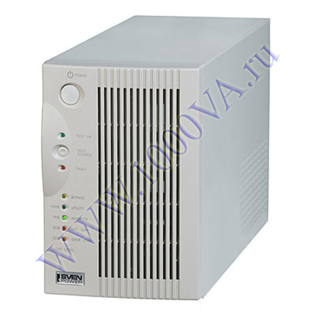 POWER SMART L 1000 (On-Line)