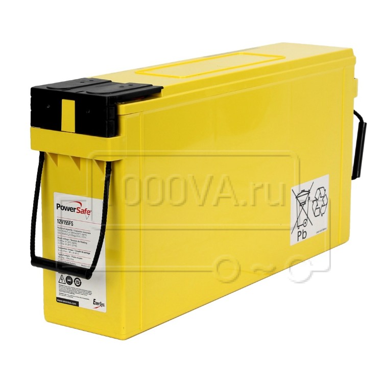 PowerSafe V FT 12V155FS