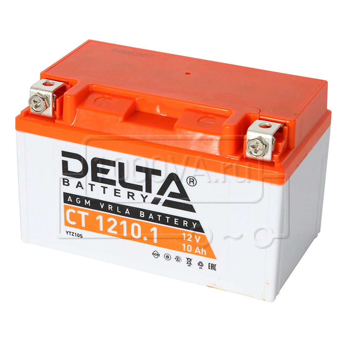 DELTA CT 1210.1