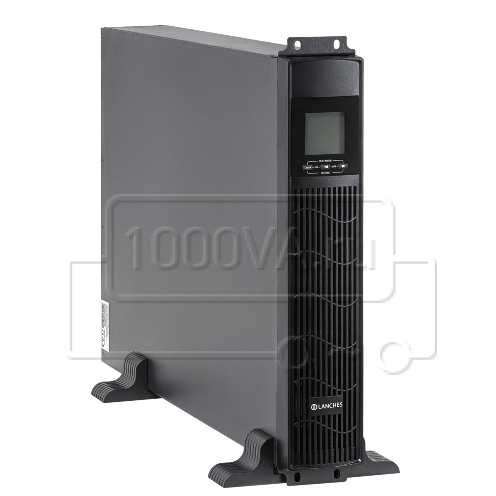 Lanches L900Pro-S RT 2kVA
