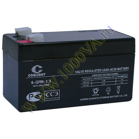 COSLIGHT 6-GFM-1,2