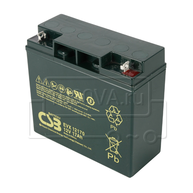 EVX 12170