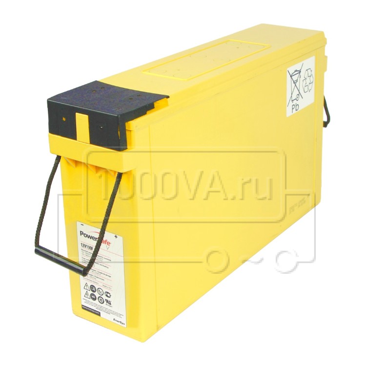 PowerSafe V FT 12V190F