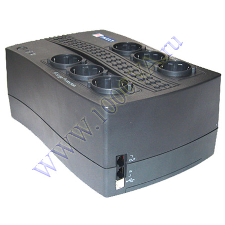 Smart Station RX600U