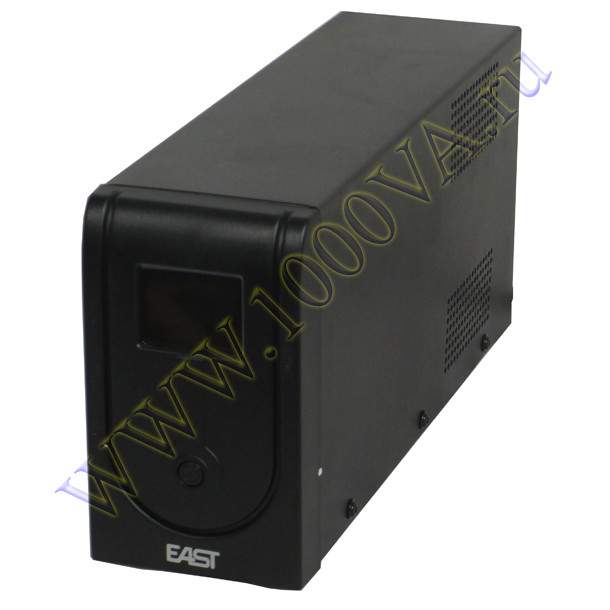 East EA280 LCD