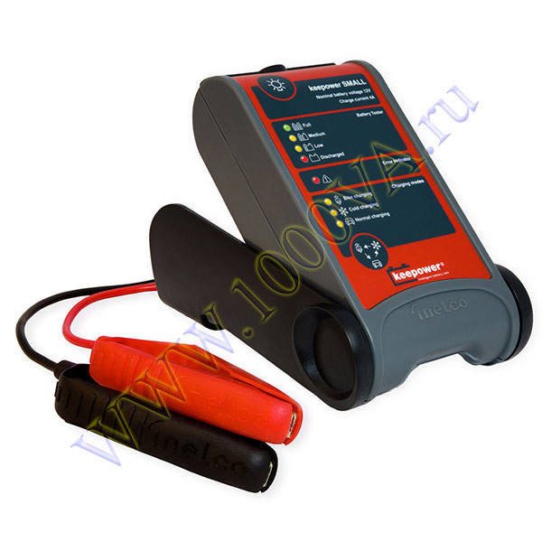 Keepower Small 4A 12V