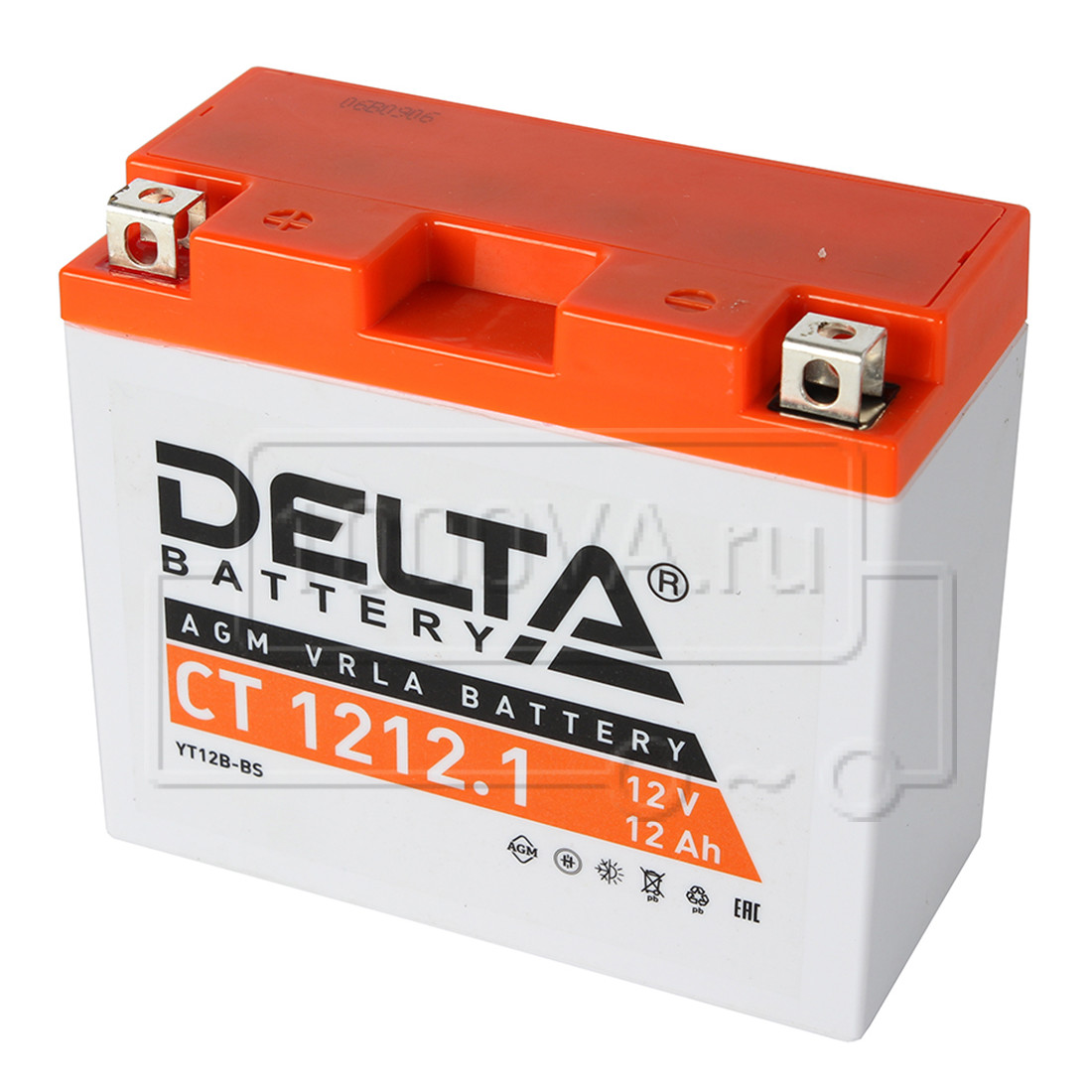DELTA CT 1212.1