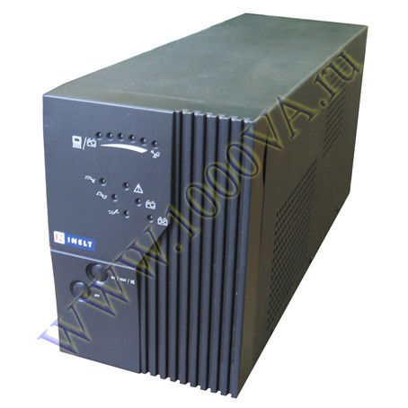 Inelt Intelligent 1000XLT