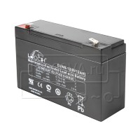 LEOCH DJW 6-12