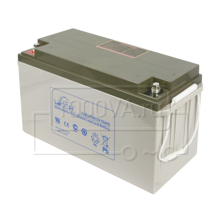 DJM 12150