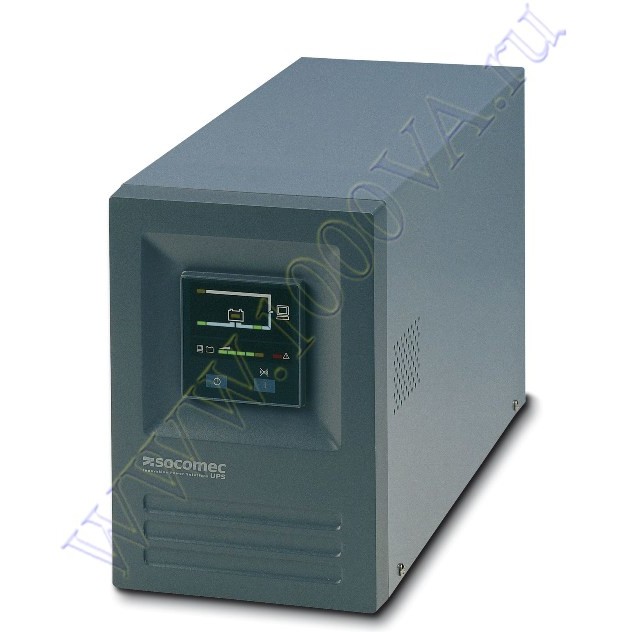 Socomec ITY-TW010B
