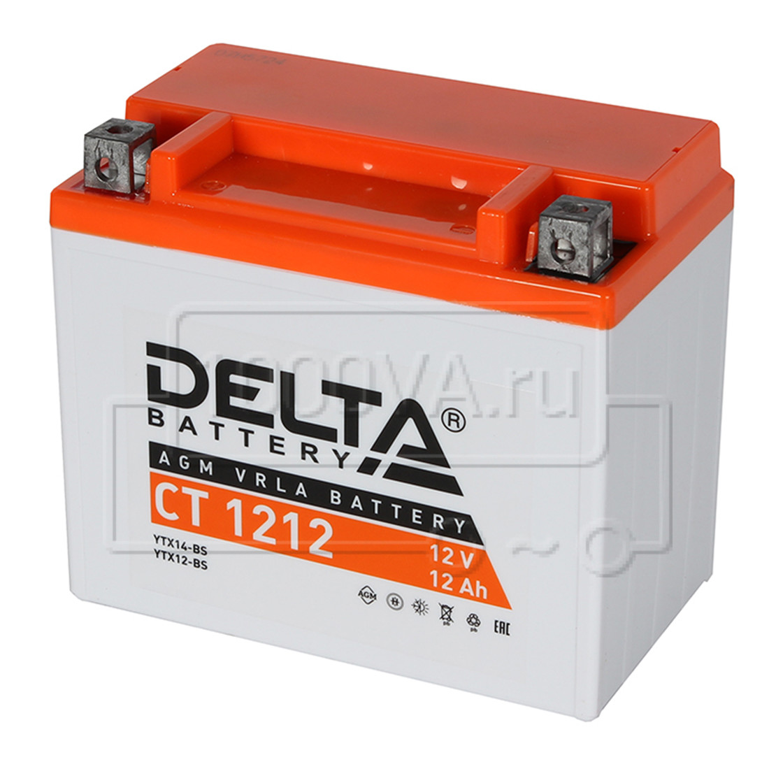 DELTA CT 1212