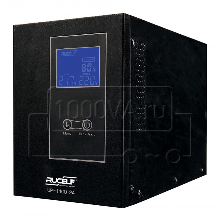 UPI-1400-24-EL