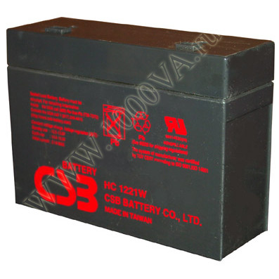 HC 1221W