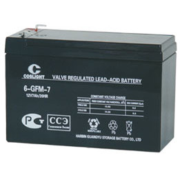 COSLIGHT 6-GFM-7,0