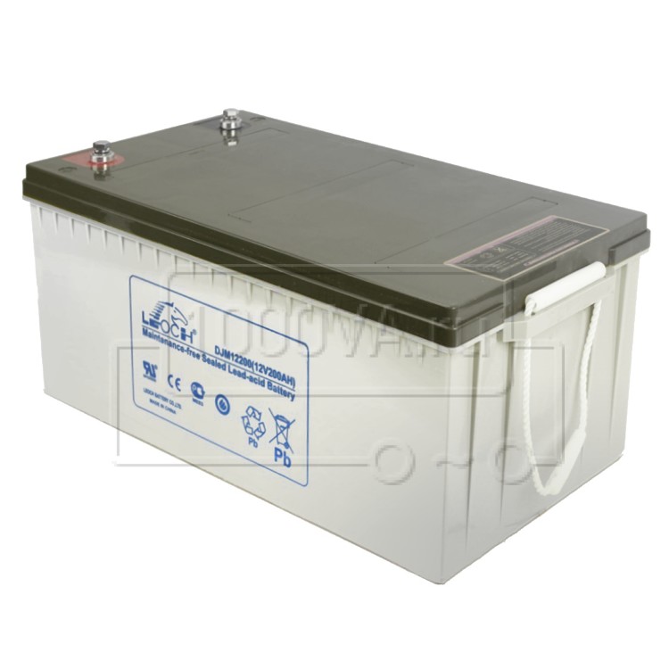 DJM 12200
