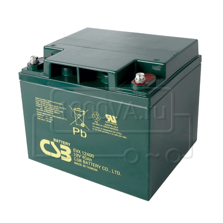 EVX 12400