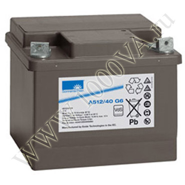 Sonnenschein A 512/40.0 G6