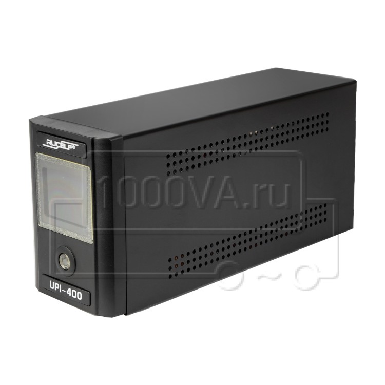 UPI-400-12-EL