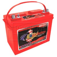U.S. Battery US 27DC XC2
