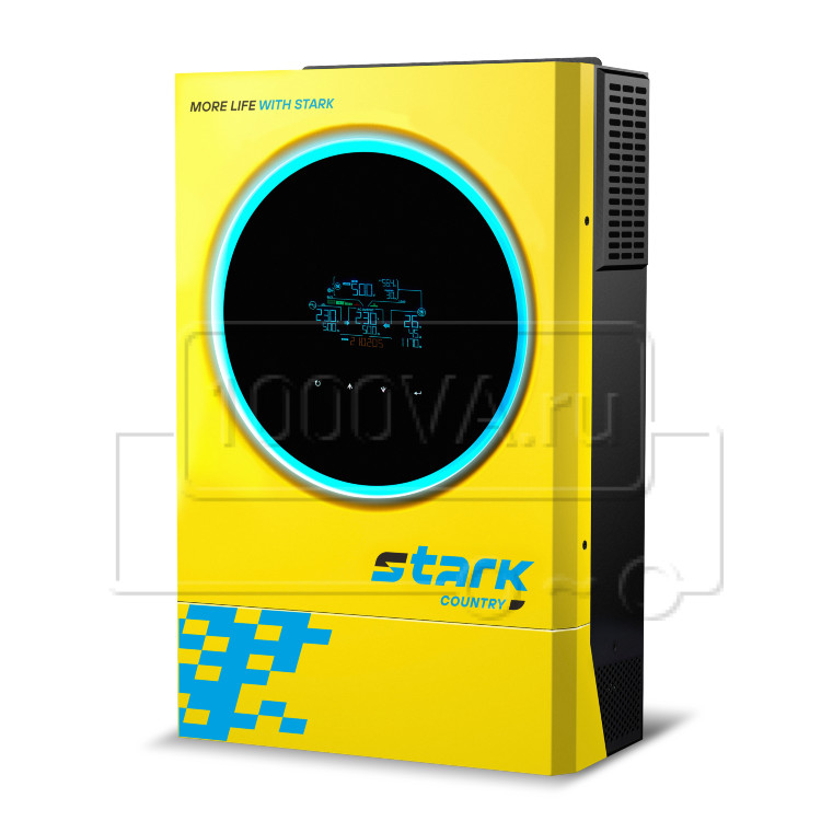 5600INV SOLAR H