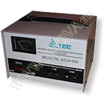 АСН-500