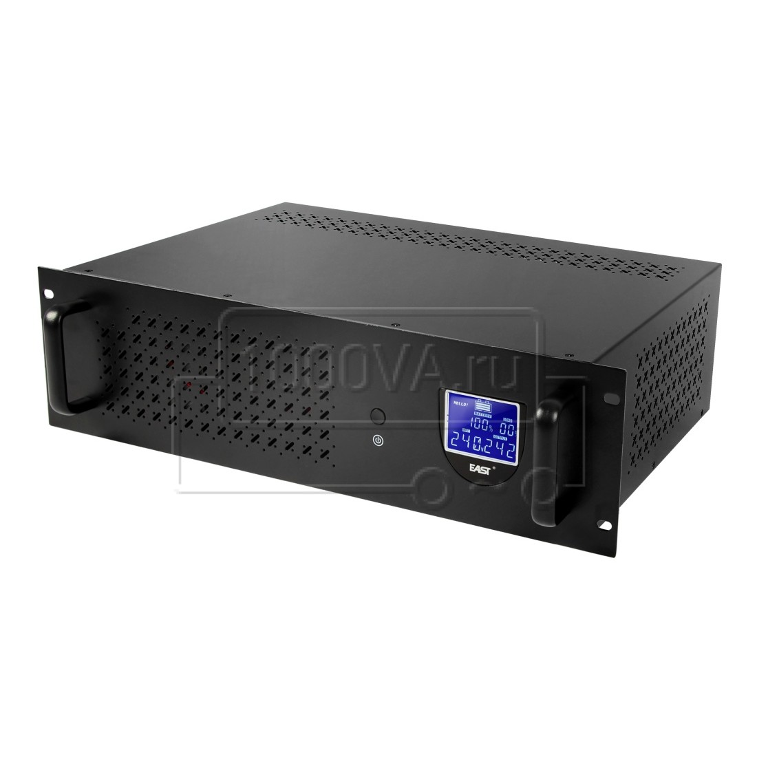 East EA2120RM LCD