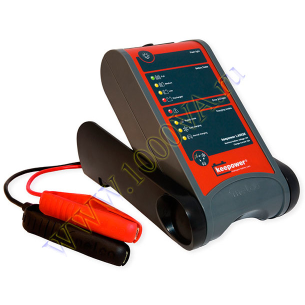 Keepower Large 15A 12V