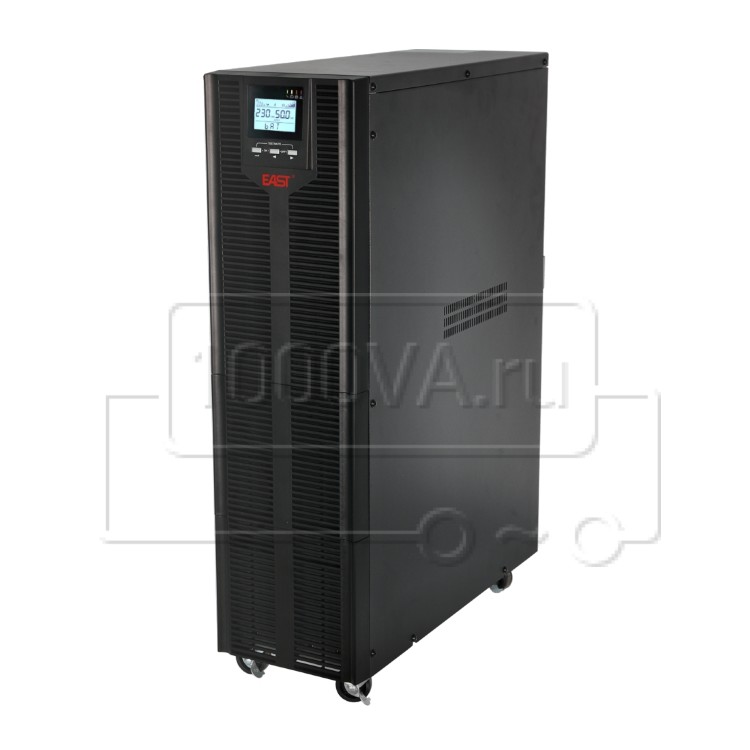 EA900 G4 3/1 10kVA LCDS