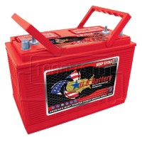 U.S. Battery US 31DC XC2