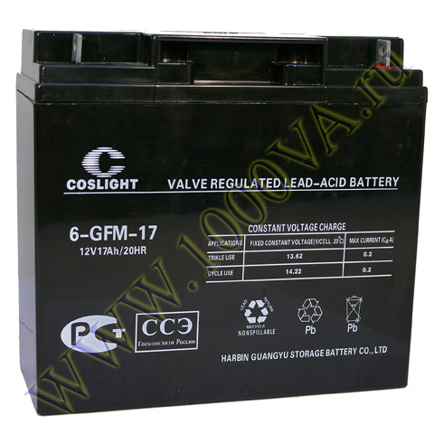 COSLIGHT 6-GFM-17