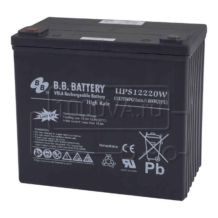 UPS 12220W