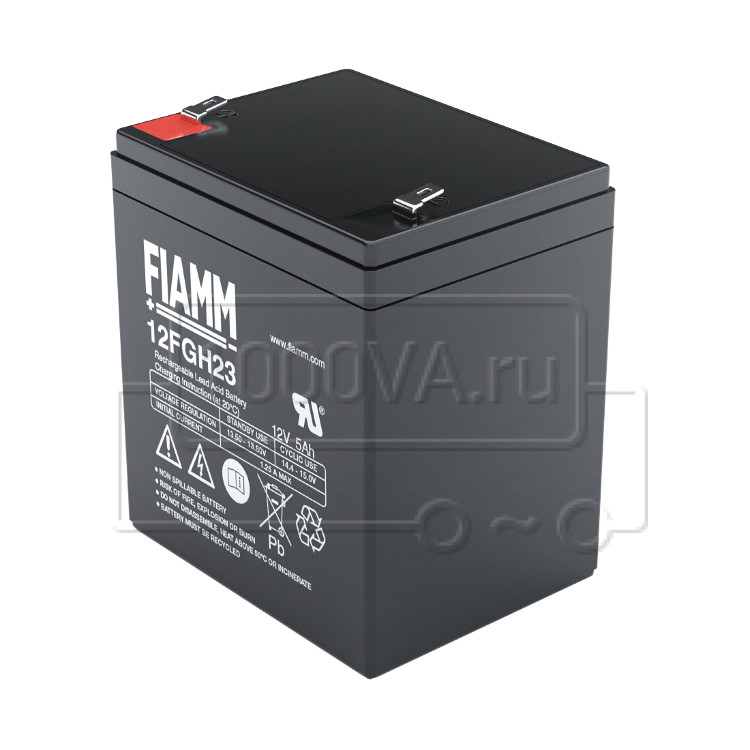 12FGH23 (FGH20502)