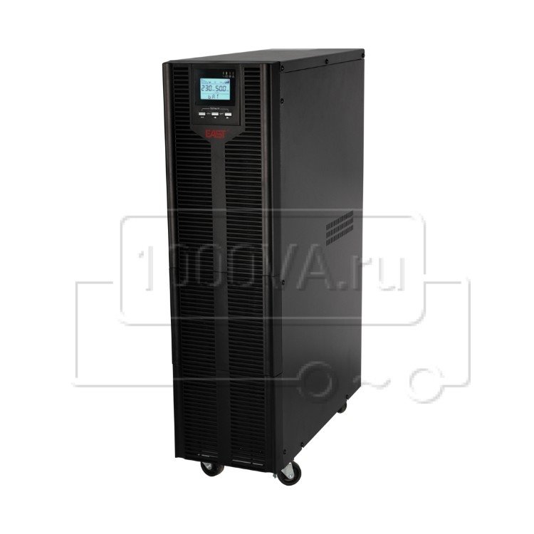 EA900 G4 3/1 6kVA LCDS