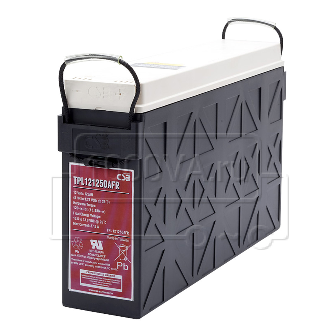 CSB TPL 121250A