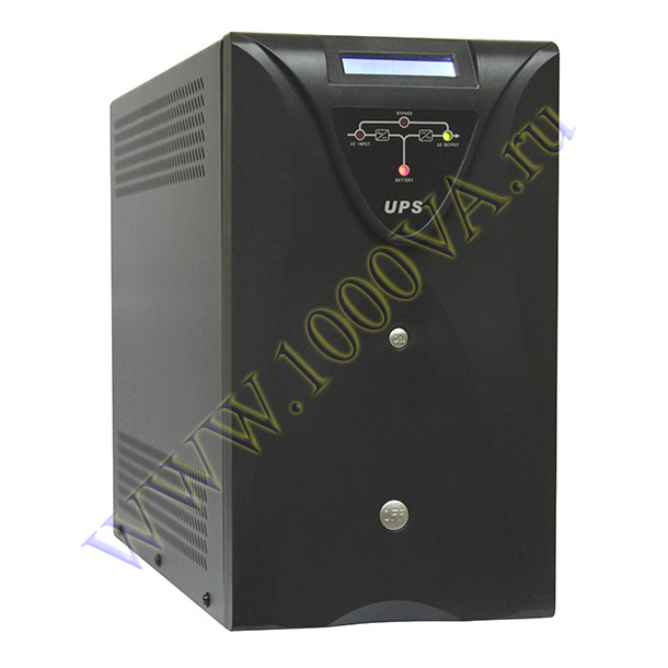 East EA230N LCD