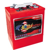 U.S. Battery US 305HC XC2