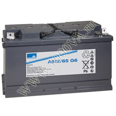 A 512/65.0 G6