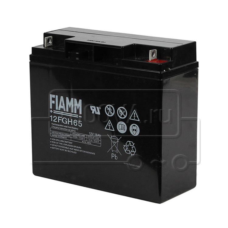 12FGH65 (FGH21803)