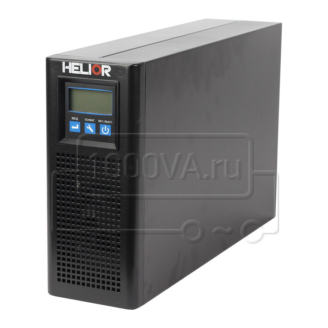 Helior Sigma 1 KSL-12V