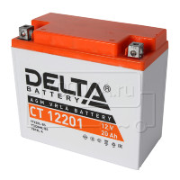 DELTA CT 12201