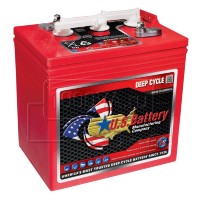 U.S. Battery US 125 XC2