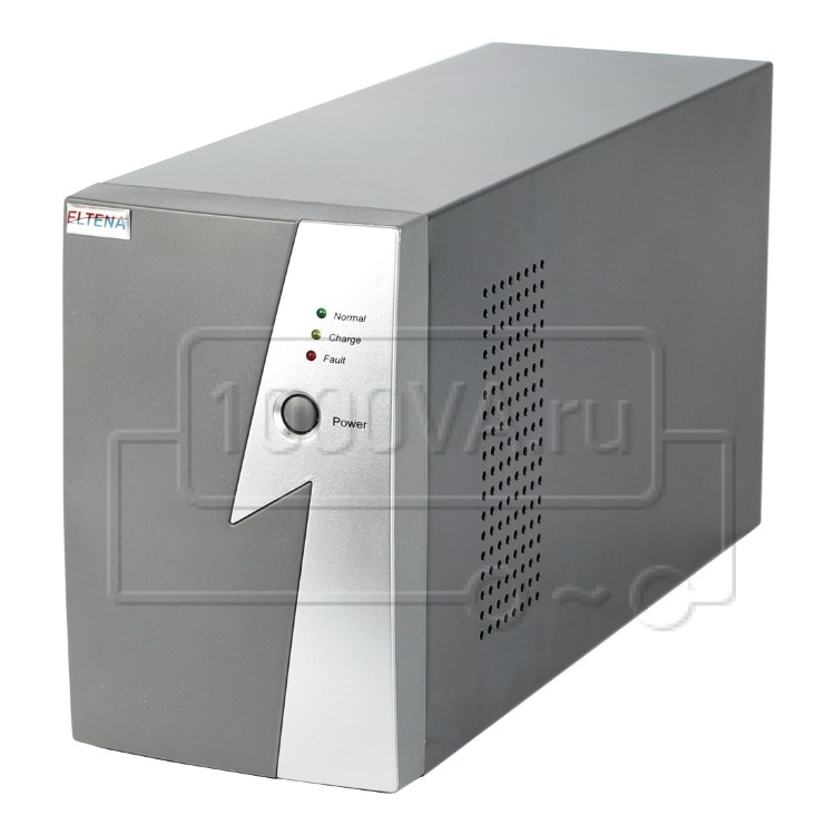 Intelligent 1000LT2