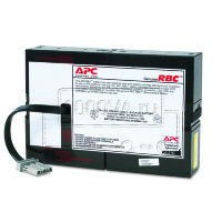 APC (Schneider Electric) RBC59 original