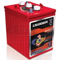 U.S. Battery US 100DIN XC2