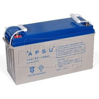APSU NPD 12-150