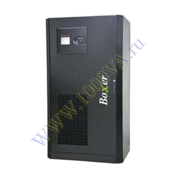 MAKELSAN Boxer BX33250 (250 кВА)