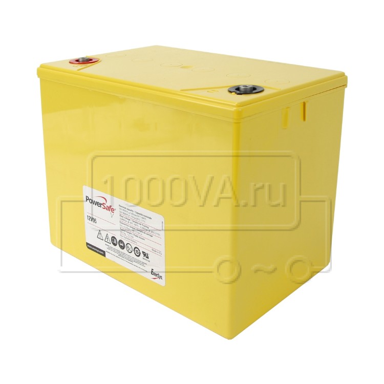 PowerSafe 12V95