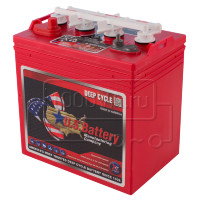 U.S. Battery US 8VGC XC2